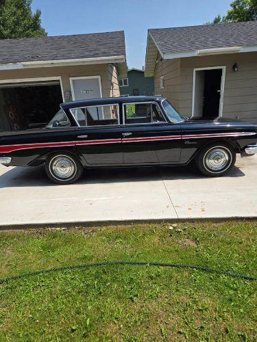 1961 AMC Rambler