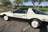 1983 Pontiac Trans Am