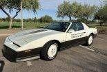 1983 Pontiac Trans Am