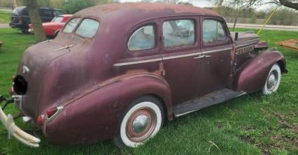 1938 Buick Special
