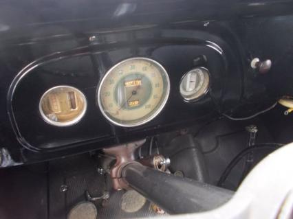 1935 Ford 50