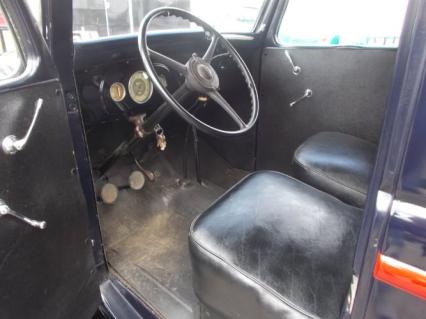 1935 Ford 50