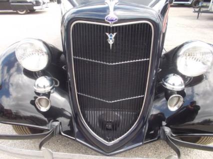 1935 Ford 50