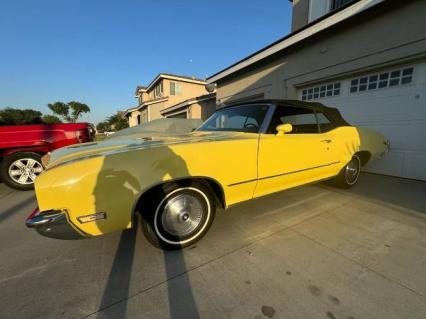 1972 Buick Skylark