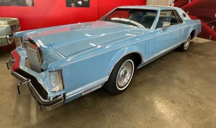 1979 Lincoln Mark V