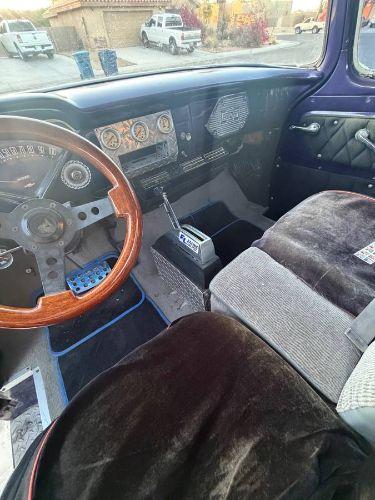 1959 Chevrolet Apache
