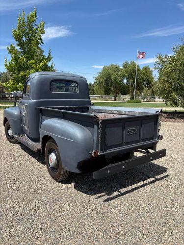 1948 Ford F1