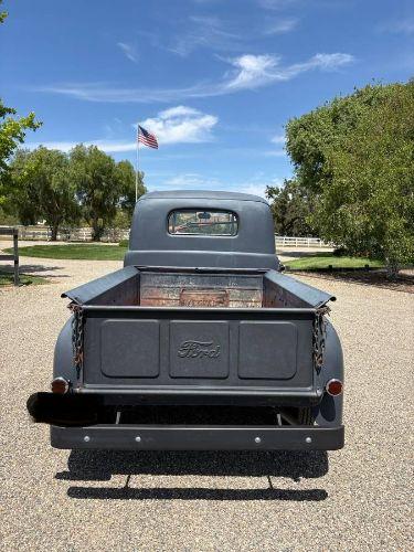 1948 Ford F1