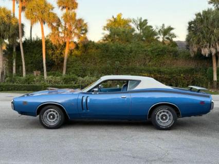 1971 Dodge Charger