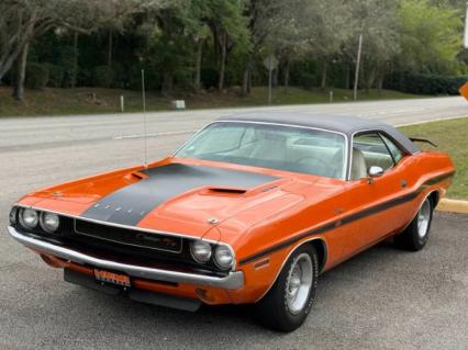 1970 Dodge Challenger