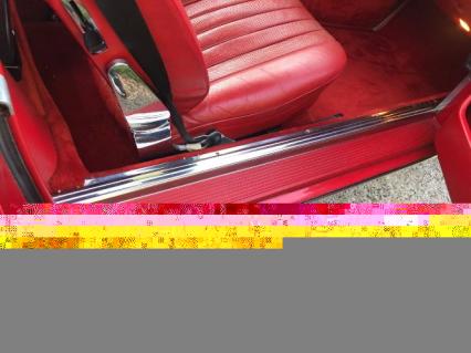 1992 Cadillac Fleetwood