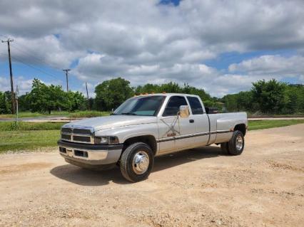 1996 Dodge Ram
