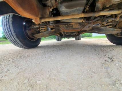 1996 Dodge Ram