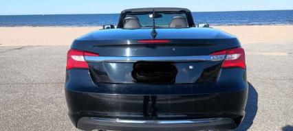 2011 Chrysler 200