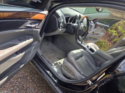 2010 Cadillac SRX