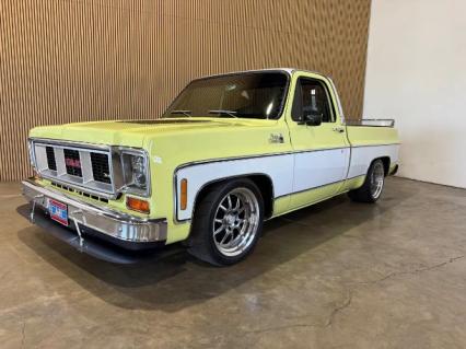 1978 GMC Sierra