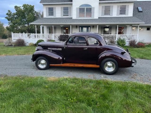 1939 Chevrolet Other