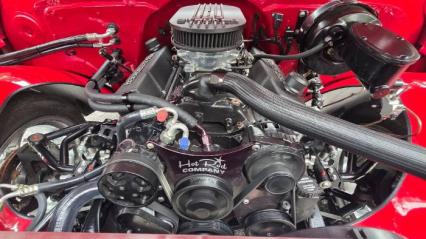 1968 Chevrolet C10