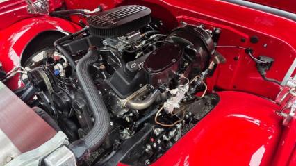 1968 Chevrolet C10