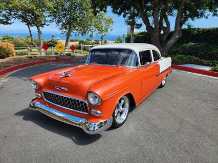 1955 Chevrolet 210