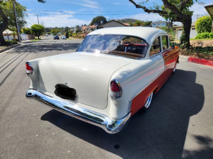 1955 Chevrolet 210