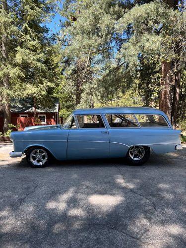 1959 Opel Caravan