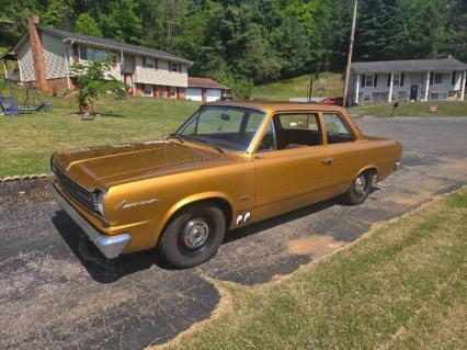 1967 AMC Rambler