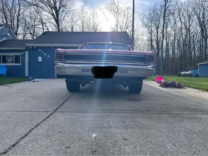 1967 Chevrolet Chevelle