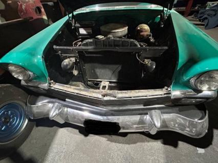 1956 Chevrolet Bel Air