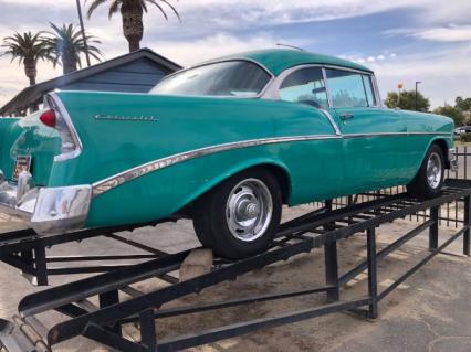 1956 Chevrolet Bel Air