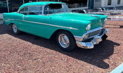 1956 Chevrolet Bel Air