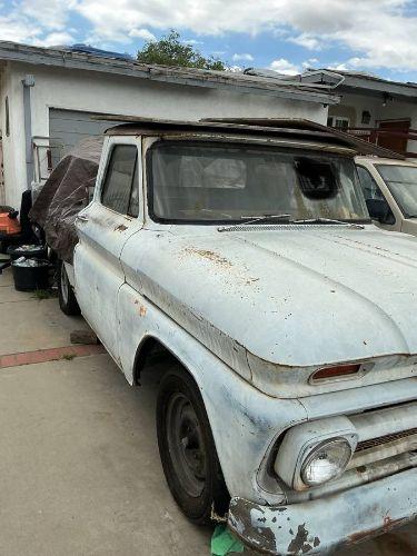 1964 Chevrolet C10