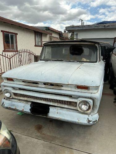 1964 Chevrolet C10