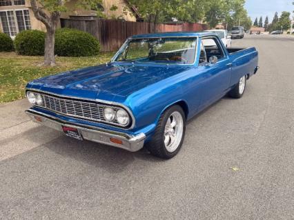1964 Chevrolet El Camino