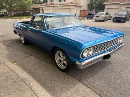 1964 Chevrolet El Camino