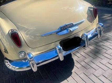 1951 Hudson Super 6