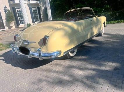 1951 Hudson Super 6