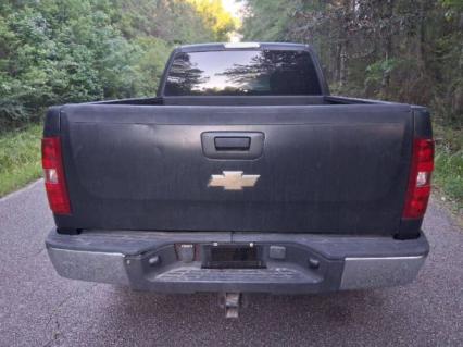 2007 Chevrolet Silverado