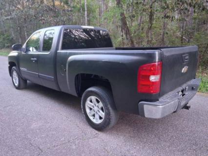 2007 Chevrolet Silverado