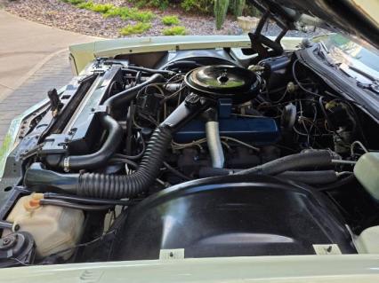 1976 Cadillac Eldorado
