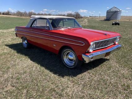 1964 Ford Falcon