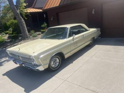 1966 Plymouth Sport Fury