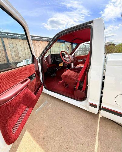 1989 Chevrolet 454SS Clone