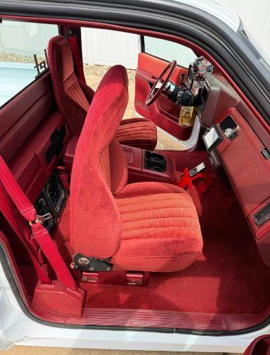 1989 Chevrolet 454SS Clone