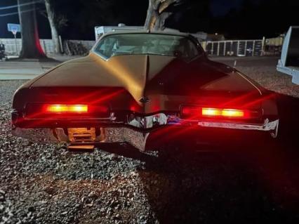 1972 Buick Riviera