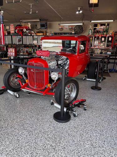 1930 Ford Street Rod