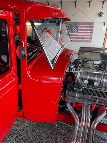 1930 Ford Street Rod