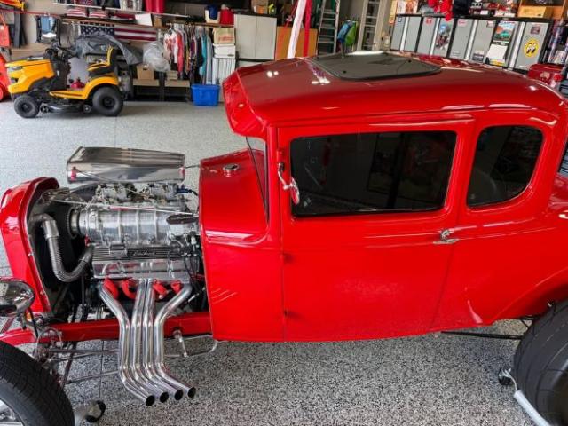 1930 Ford Street Rod