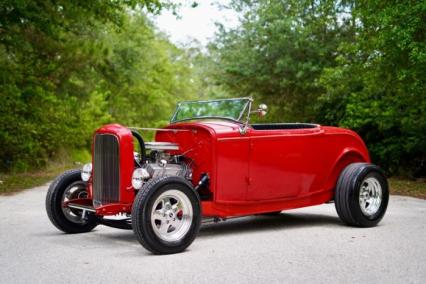1932 Ford Model B
