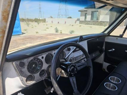 1972 GMC Pickup